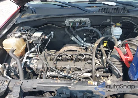 2008 Ford Escape Xlt from USA, damaged, VIN 1FMCU03Z68KA86633